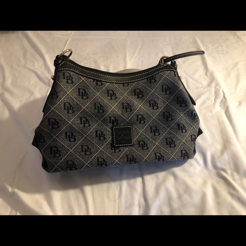 Dooney & Burke purse